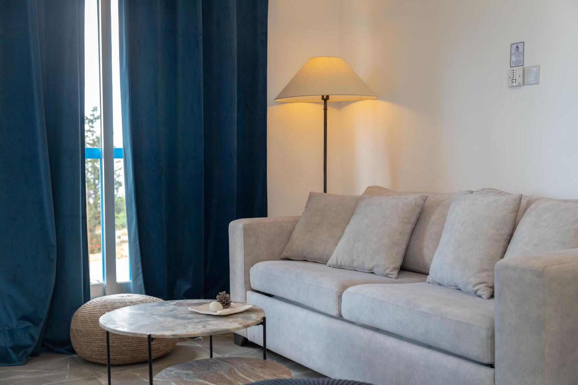White Arches Apt #2 By Trulycyprus Limassol Exterior photo