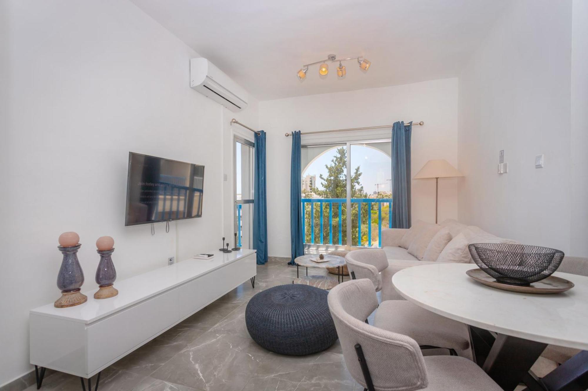 White Arches Apt #2 By Trulycyprus Limassol Exterior photo