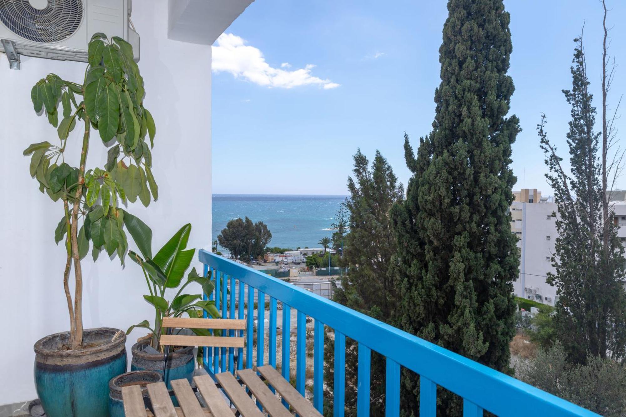 White Arches Apt #2 By Trulycyprus Limassol Exterior photo